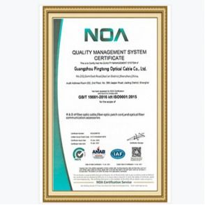 光纜市場競爭白熱化，平通通信PT系列何以乘風破浪斬獲千萬市場？