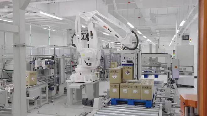 智能綠動，領航未來 華寶新能全場景綠電科技賦能智慧家居自動化